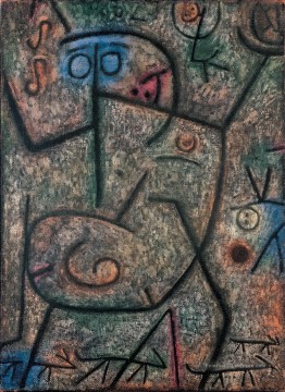  lee - Les rumeurs Paul Klee